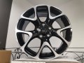 17" Джанти OPC Опел 5X115 Opel Insignia B Astra Antara Zafira Chevrole, снимка 1