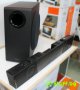 Soundbar/Аудио система Creative SXFI Carrier Dolby Atmos 450W, снимка 1 - Аудиосистеми - 43464174