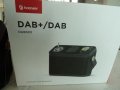 радио с блутут Bomaker DAB303 ново, снимка 2