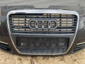 Предна броня Audi A6 C6 4F, снимка 2