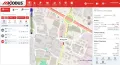 4G GPS тракер, отваряне на врата, превишена скорост, геозони, история, предплатена СИМ, снимка 8