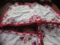 Покривки с шевици , снимка 5