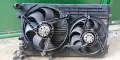 радиатори с перки за Ауди а3 1.6 бензин 101 1999, снимка 1