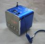 USB мини говорител МР3/FM/USB с micro SD , снимка 8