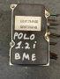 ABS Modul АБС помпа Wv Polo 1.2i BME 2008г., снимка 1