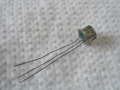 Транзистор ASY 34