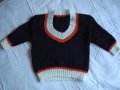 Дамски пуловери нови  плетени, снимка 14