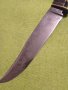 Нож Солинген /Solingen , снимка 4