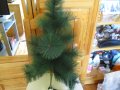 Декоративни изкуствени елхи, снимка 2