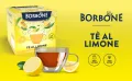 CaffeBorbone ЧАЙ филтър дози Ф44 , 18броя, снимка 1