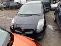toyota yaris 2 1.3 бензин на части  тойота ярис 2  теглич, снимка 1