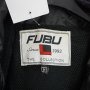 FUBU Vintage 90's Track Jacket - винтидж горнище - М, снимка 4