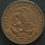 20 центаво 1960, Мексико, снимка 2