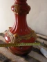 Настолна лампа в бароков стил, снимка 4