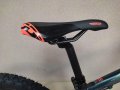 Продавам колела внос от Германия  алуминиев юношески мтв велосипед SPORT APOLON PRO 24 цола амортись, снимка 12