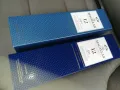 MACALLAN-12 YEARS OLD-ПРАЗНИ КУТИИ 0103251726LNWC, снимка 1