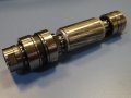 Високооборотен шпиндел за шлайф SFJ FISCHER MFN890 grinding spindle 75000-90000 min-1, снимка 7