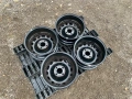 4бр.Оригинални джанти 15цола 4x108 за Citroen Berlingo,C4,Peugeot Partner,308,Opel Combo, снимка 6