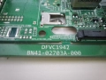 Main Board BN41-02703A BN94-14277L от Samsung UE49RU 7372 Curved, снимка 3