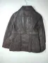 Human Nature leather coat XL, снимка 3