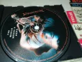 MEGADETH 2001 ORIGINAL CD 1804252028, снимка 10