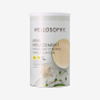 Заместващ хранене шейк за контрол на теглото - ванилия Wellosophy (012), снимка 1 - Хранителни добавки - 44879528