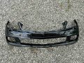 предна броня Mercedes w204, C204,  C-klass,  2007-2011 г. #235S, снимка 1
