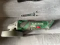 Акумулаторен флекс/ъглошлайф Parkside/Парксайд 20v, снимка 2