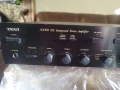 TEAC A-X550 DC стерео интегриран усилвател, снимка 1
