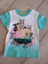 Лот от нови детски тениски , снимка 7