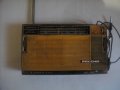 Антикварно Радио, Радиоприемник, Транзистор "РОССИЯ"301-Работещо-За Колекции, снимка 2
