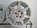 4бр 17ски джанти Advanti зa Mercedes, Audi, VW 5х112мм A170010 , снимка 3
