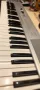 midi keyboard Edirol Pc 80 - 61 клавиша, снимка 6