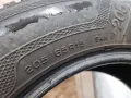 4бр зимни гуми 205/65/15 KLEBER L02633 , снимка 6