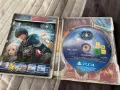 Star Ocean: Integrity and Faithlessness PS4 steelbook, снимка 6