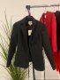 Черно сако, снимка 9