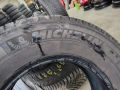 Само 1бр.всесезонна гума MICHELIN 225 75 16 DOT22 цена за брой, снимка 4