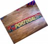Футболен шал на Португалия, снимка 1 - Футбол - 37876558