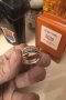  Навахо пръстен сребро и злато jimmy segatero Намален, снимка 2