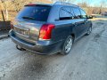 Toyota Avensis 2.2 D-CAT 177кс на части, снимка 4