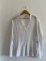 H&M Бяла риза, снимка 3
