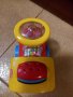 Качествена играчка-влакче на  FisherPrice, снимка 5
