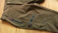 NORHEIM Stretch Pant Women размер M за лов и туризъм дамски еластичен панталон - 233, снимка 4
