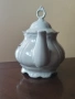 Порцеланов чайник, снимка 4