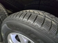 Гуми 4бр Pirelli 235/65/R17 с оригинални Джанти за Mercedes GLC , снимка 7