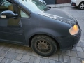 VW Touran 2.0 FSI, 2004 г., снимка 10