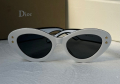 Dior 2023 дамски слънчеви очила котка, снимка 6