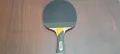 sauer troger dominate all хилка за тенис на маса дърво ракета блейд острие, снимка 9