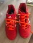 Оригинални футболни обувки ADIDAS - 38 номер, снимка 1