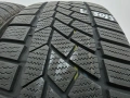 2бр зимни гуми 195/55/16 CONTINENTAL L05015 , снимка 1